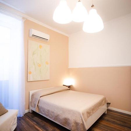 Casa Matys Apartment Наполи Екстериор снимка