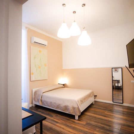 Casa Matys Apartment Наполи Екстериор снимка