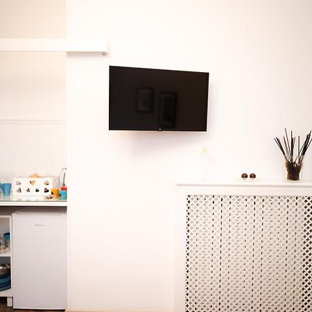 Casa Matys Apartment Наполи Екстериор снимка