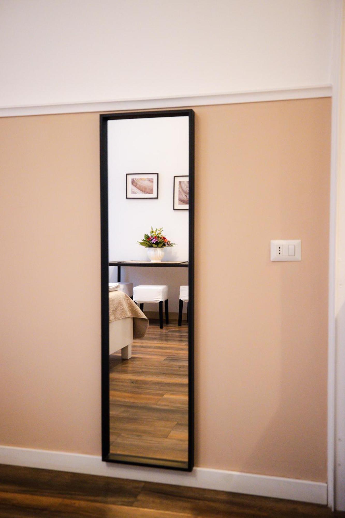 Casa Matys Apartment Наполи Екстериор снимка