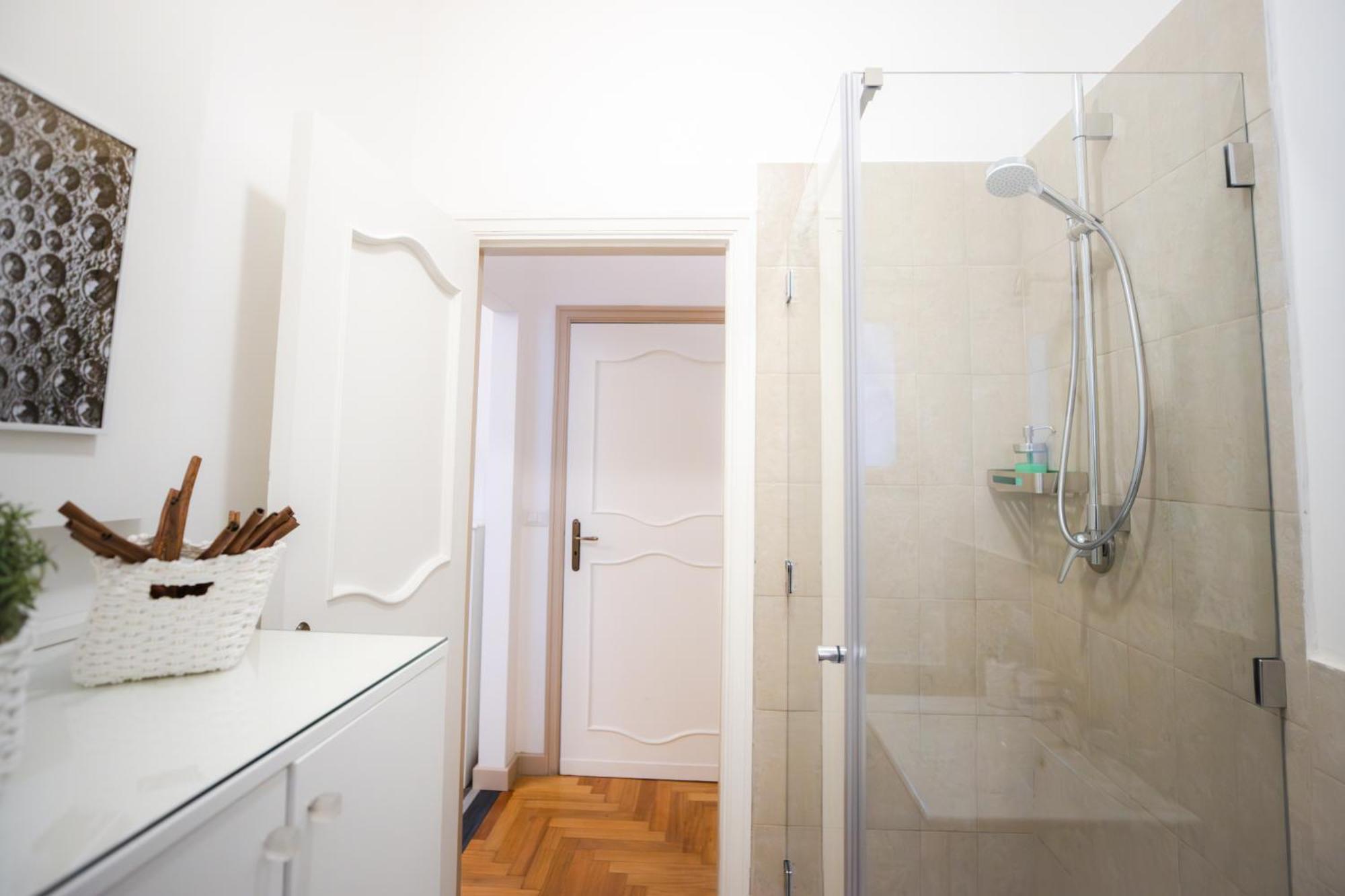Casa Matys Apartment Наполи Екстериор снимка