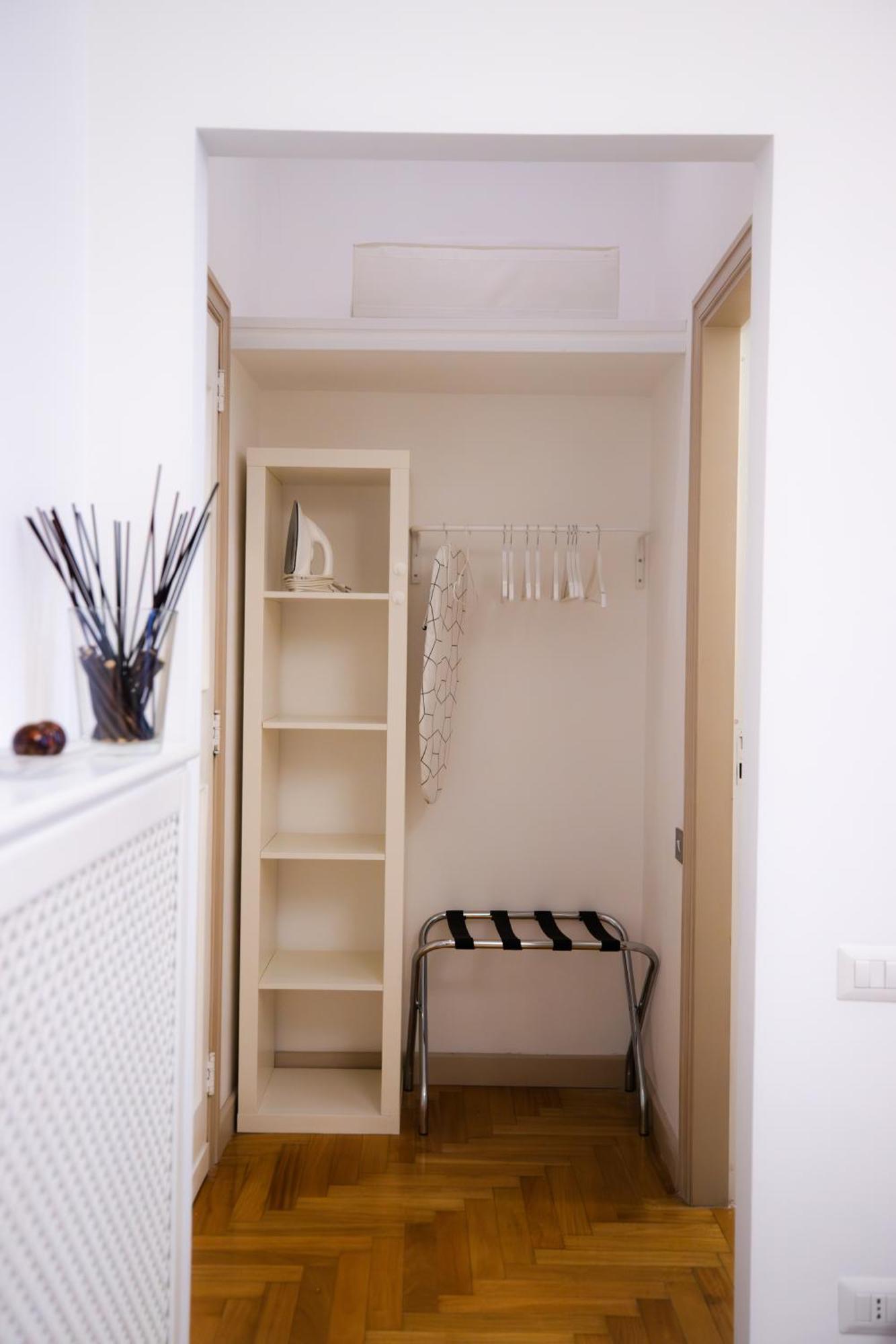 Casa Matys Apartment Наполи Екстериор снимка