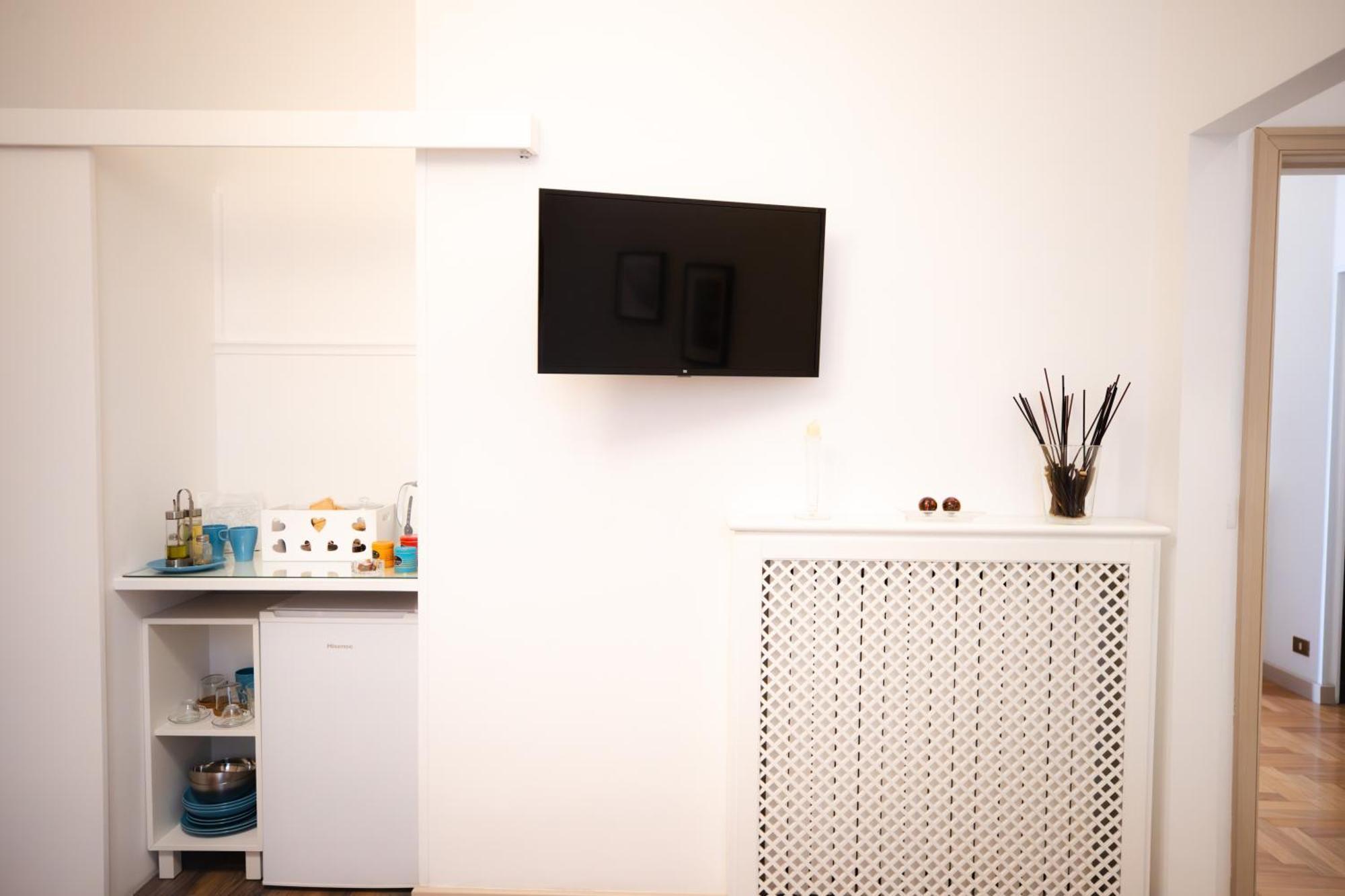 Casa Matys Apartment Наполи Екстериор снимка