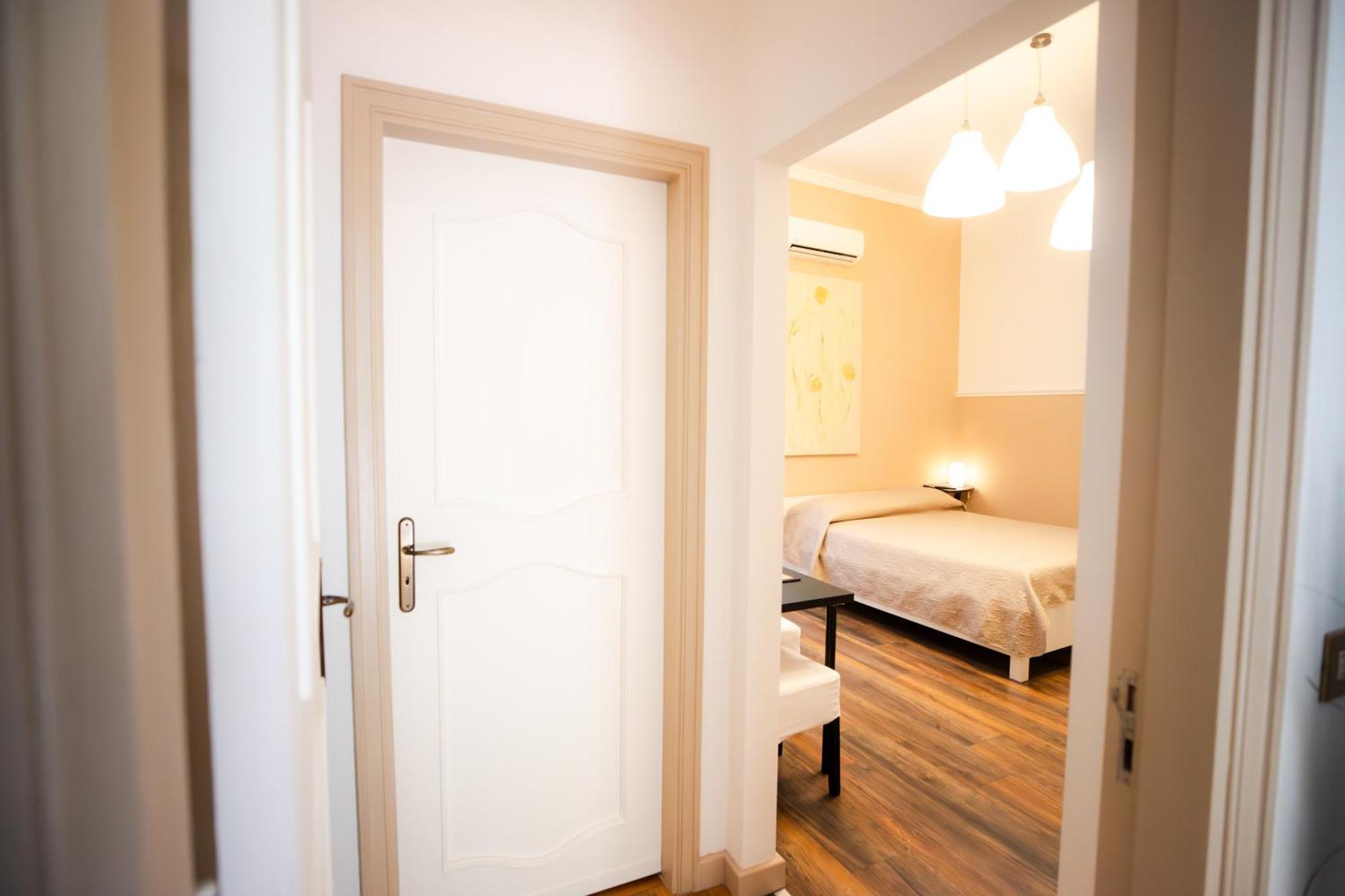 Casa Matys Apartment Наполи Екстериор снимка