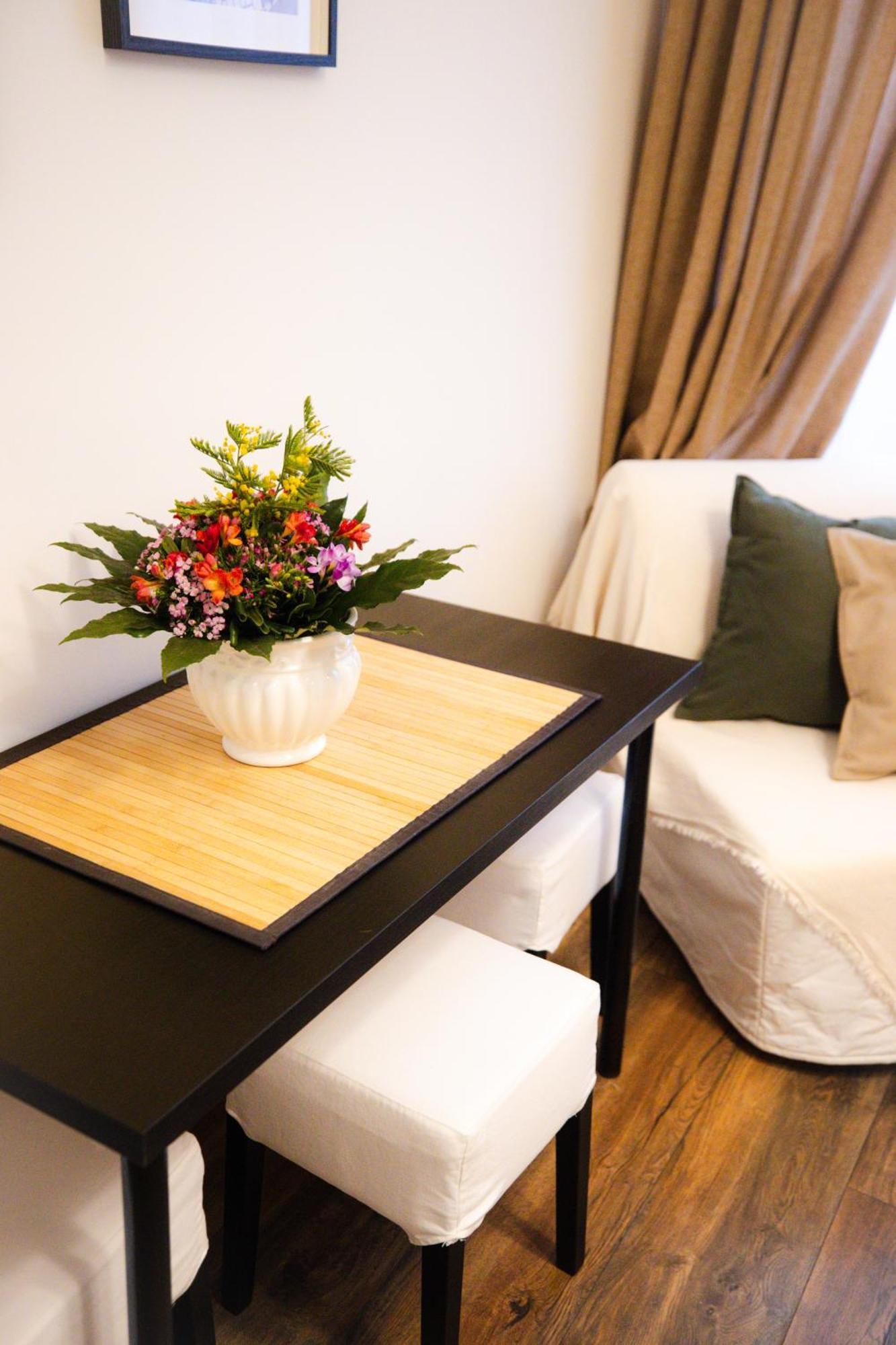 Casa Matys Apartment Наполи Екстериор снимка